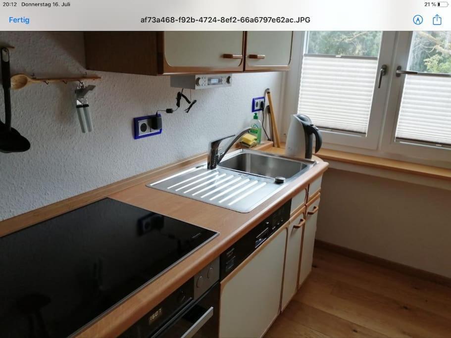 Ferienwohnung Apartment Doppelzimmer In Der Villa Naturpark Rheinblick, Ruhig, Aussicht, Pool Кобленц Екстер'єр фото