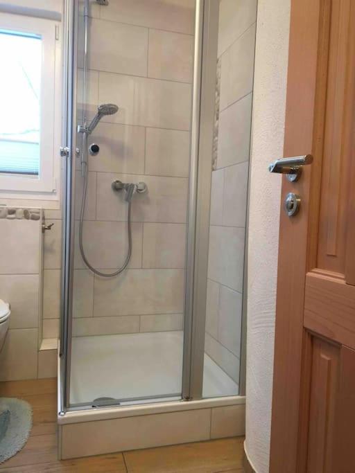 Ferienwohnung Apartment Doppelzimmer In Der Villa Naturpark Rheinblick, Ruhig, Aussicht, Pool Кобленц Екстер'єр фото