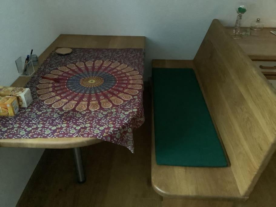 Ferienwohnung Apartment Doppelzimmer In Der Villa Naturpark Rheinblick, Ruhig, Aussicht, Pool Кобленц Екстер'єр фото