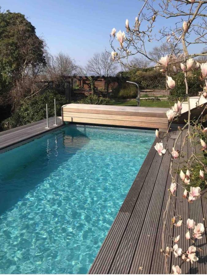 Ferienwohnung Apartment Doppelzimmer In Der Villa Naturpark Rheinblick, Ruhig, Aussicht, Pool Кобленц Екстер'єр фото